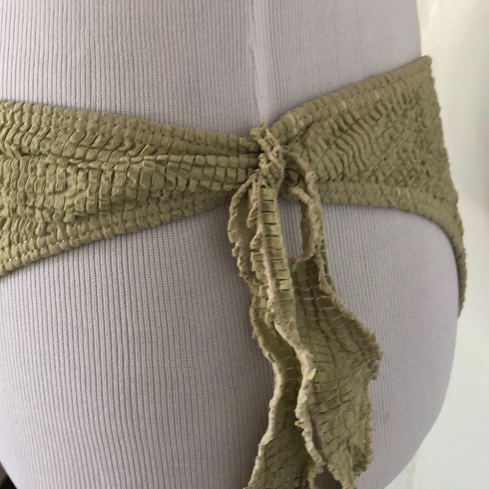 CLASS LIFE BIKINI (2 TOPS SET) - Picture 4 of 8